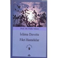 İslâma Davette Fikti Hastalıklar (ISBN: 1002364101589)
