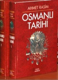 Osmanlı Tarihi (ISBN: 3004145100042)