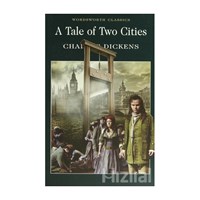 A Tale of Two Cities (ISBN: 9781853260391)