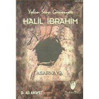Halil İbrahim (ISBN: 9789753441878)