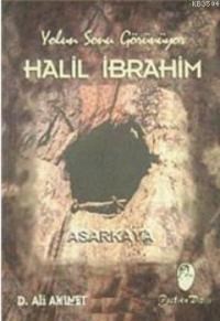 Halil İbrahim (ISBN: 9789753441878)