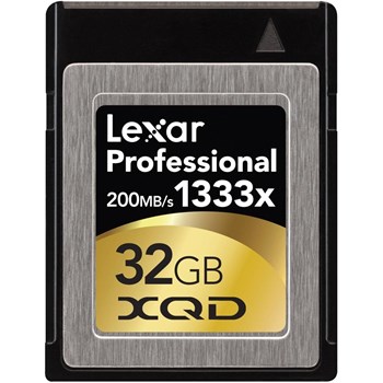 LEXAR 32GB 1333X
