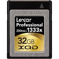 LEXAR 32GB 1333X