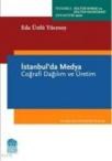 Istanbulda Medya (ISBN: 9786053992080)