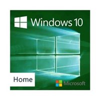 Microsoft Windows 10 Home Trk 64 Bit Oem Kw9-00119