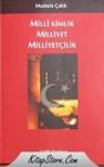 Milli Kimlik Milliyet Milliyetçilik (ISBN: 9789757352143)