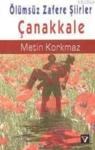Çanakkale (ISBN: 9786353915000)