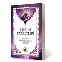 Zikr'in Fazîletleri (ISBN: 9786055323080)