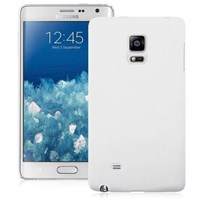 Microsonic Premium Slim Samsung Galaxy Note Edge Kılıf Beyaz