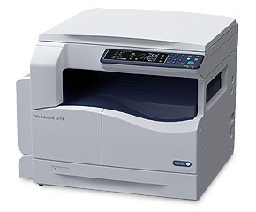 Xerox 5021 Yazıcı/Fotokopi/Tarayıcı