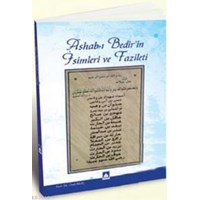 Ashab-ı Bedir'in İsimleri ve Fazileti (ISBN: 9789944774277)