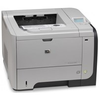 HP LaserJet P3015D (CE526A)