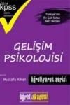 2014 KPSS Eğitim Bilimleri Gelişim Psikolojisi Ders Notları (ISBN: 9786054966059)