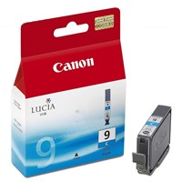 Canon Pıxma Pro 9500-Ix7000-Mx7600 Cyan