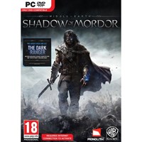 Middle Earth Shadow Of Mordor (PC)