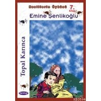 Topal Karınca (ISBN: 3002758100399)