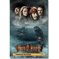 Pirates of the Caribbean at World' s End (ISBN: 9781405892056)