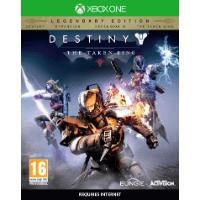 Destiny The Taken King Legendary Edition (XboxOne)