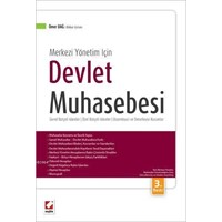 Devlet Muhasebesi (ISBN: 9789750232442)