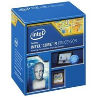 Intel Core i3 4360 3.70GHz 4M