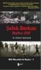 Şafak Baskını (ISBN: 9786055218683)