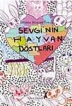 Sevgi\'nin Hayvan Dostları (ISBN: 9786055708054)