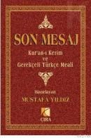 Son Mesaj (ISBN: 9786353109003)