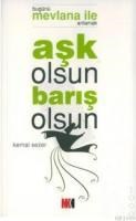 Aşk Olsun Barış Olsun (ISBN: 9789759146931)