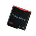 BlackBerry EM-1 Cep Telefonu Bataryası