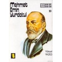 Mehmet Emin Yurdakul (ISBN: 3000162100809)