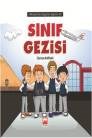Sınıf Gezisi - Hikayelerle Değerler Eğitimi 10 (ISBN: 9786051630090)