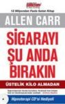 Sigarayı Şu Anda Bırakın (ISBN: 9786055524777)