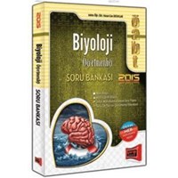 ÖABT Biyoloji Öğretmenliği Soru Bankası 2015 (ISBN: 9786051572741)