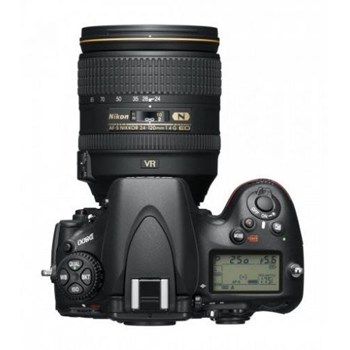 Nikon D800E + 24-85mm