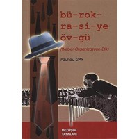 Bürokrasiye Övgü (ISBN: 97897582893710)