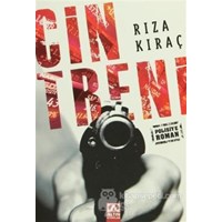 Cin Treni (ISBN: 9789752114111)