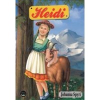 Heidi (ISBN: 9786055433833)