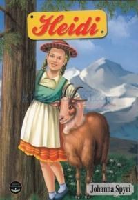 Heidi (ISBN: 9786055433833)