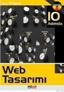 10 Adımda Web Tasarımı (ISBN: 9786054205042)