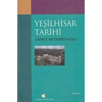Yeşilhisar Tarihi (ISBN: 9789758646125)