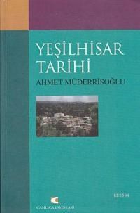 Yeşilhisar Tarihi (ISBN: 9789758646125)