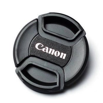 Canon 55Mm Lens Kapağı 25029923