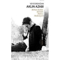 Aklın Azabı (ISBN: 9786054643233)