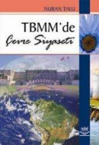 TBMM'de Çevre Siyaseti (ISBN: 9789755917284)