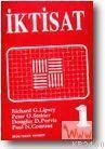 Iktisat 1 (ISBN: 9789755400242)