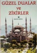 Güzel Dualar ve Zikirler (ISBN: 9789758596287)