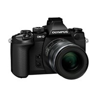 Olympus OM-D E-M1 + 12-50mm