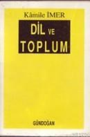Dil ve Toplum (ISBN: 9789755200149)