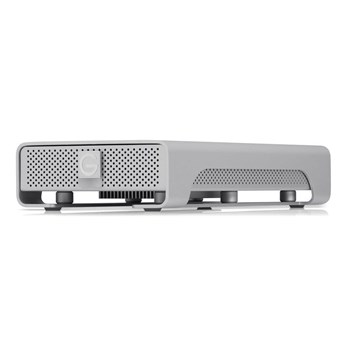 G-TECH G-Drive USB3.0 4TB-Gümüş GTCH0G02538