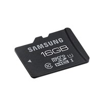 Samsung MB-MGAGBA 16GB PRO SDHC
